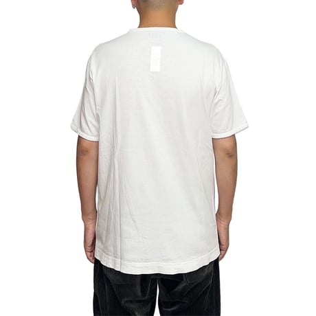 【USED】00's C.P. COMPANY 000C.P T-SHIRT