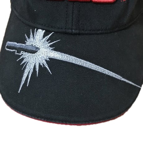 【USED】00'S STAR WARS "EPISODE 2" CAP