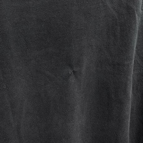 【USED】80'S THRASHER GRAFFITI LOGO T-SHIRT