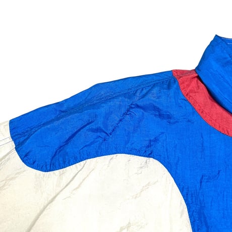 【USED】90's Reebok × Russian Olympic Team "Atlanta 96" National Color Track Jacket