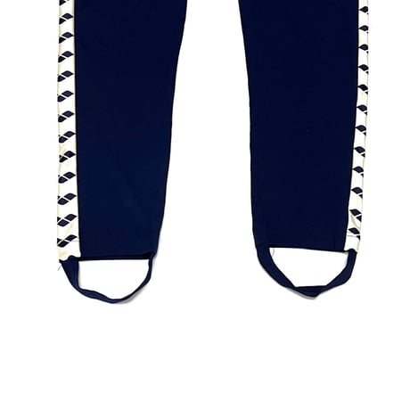 【USED】80's arena TRENCA TRACK PANTS