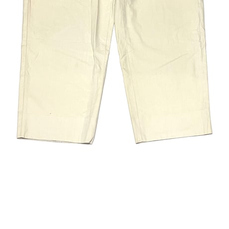 【USED】ISSEY MIYAKE MEN 1997AW RIPSTOP MARINE TROUSERS