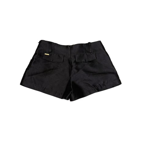 【USED】00s Romantic Home Dido 2TAC SHORTS
