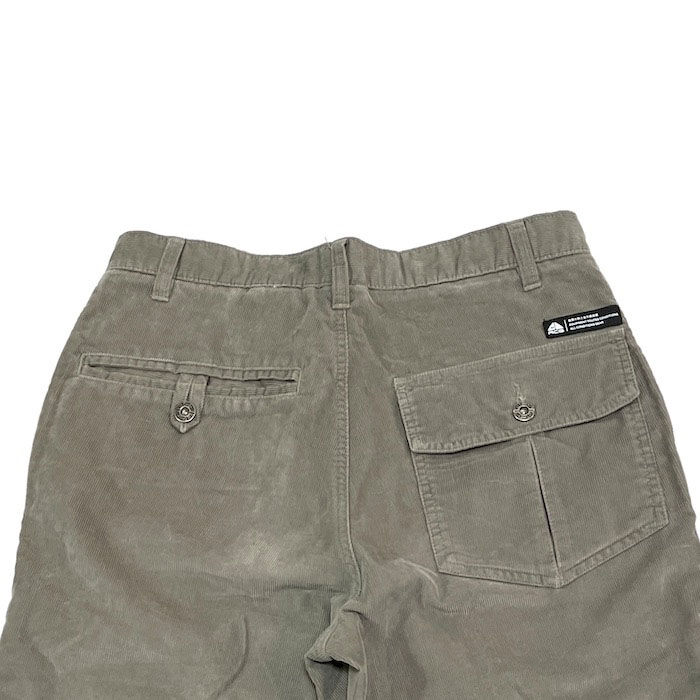 a*k様 NIKE ACG コーデュロイパンツ USED】00'S NIKE ACG CORDUROY PANTS | KONBINI