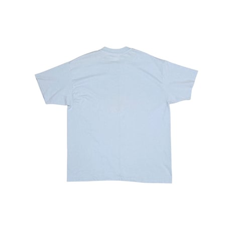 【USED】90's “Impeach The President” Political Graffiti T-shirt