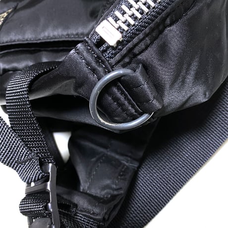 【USED】PORTER TANKER 2-WAY BAM BAG