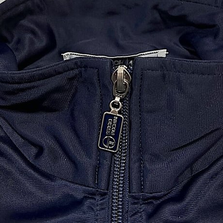 【USED】90'S SERGIO TACCHINI TRACK JACKET