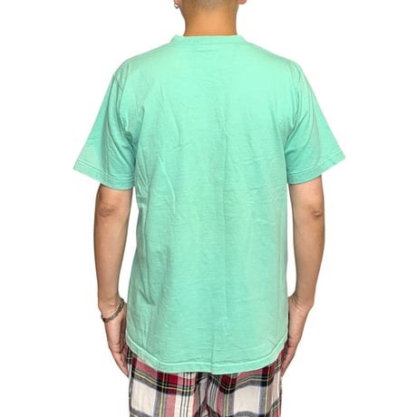 【USED】80's KANE'S SPIRITS STOUTS IRELAND T-SHIRT