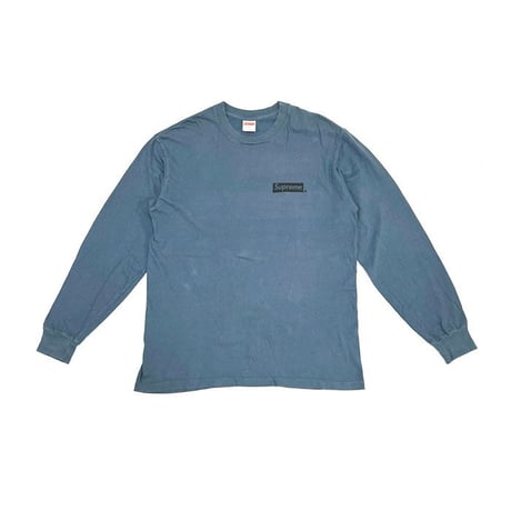 【USED】SUPREME 2020SS SACRED UNIQUE L/S T-SHIRT
