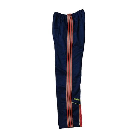 【USED】80'S ADIDAS TRACK PANTS