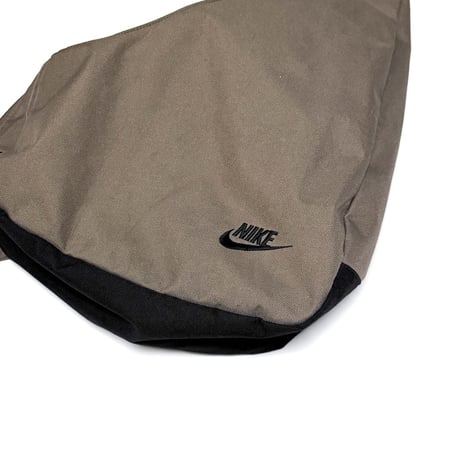 【USED】00's NIKE URBAN COLOR SLING BAG