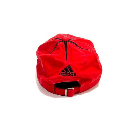 【USED】00'S ADIDAS AC MILAN CAP