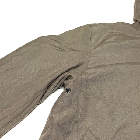 【USED】00's Levi's ENGINEERED JEANS CORDURA NYLON HOODED ZIP JACKET