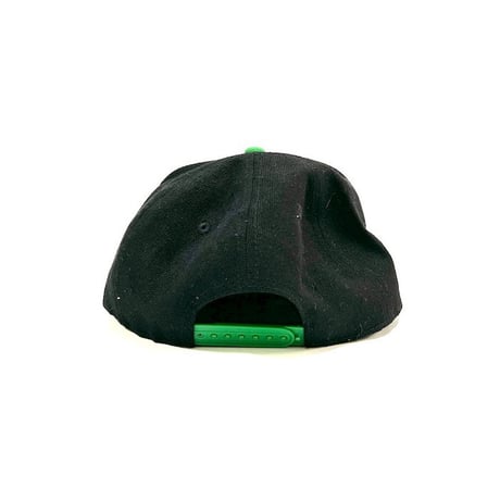 【USED】90'S-00'S HOMME FEMME GEEK CAP