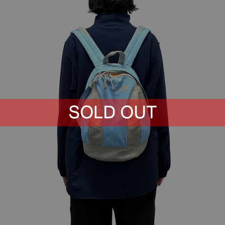 【USED】00's PIKO MINI BACKPACK