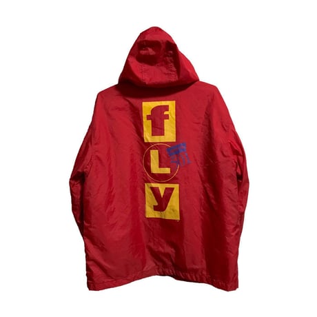 【USED】90'S LEVI'S 501 COACH JACKET