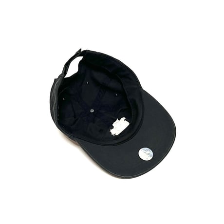 【USED】2010's STUSSY DRAGON LOGO EMBROIDERY CAP