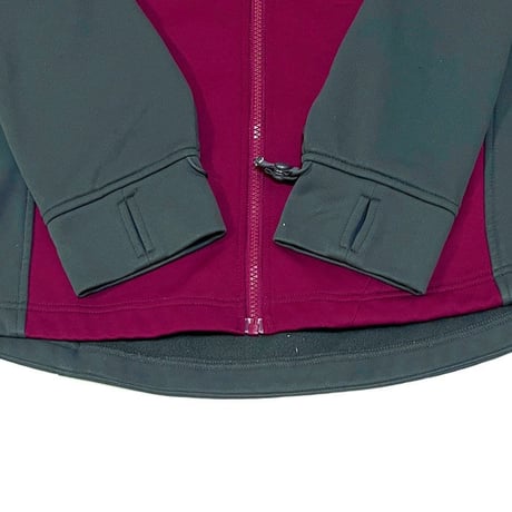 【USED】00'S NIKE ACG SOFT SHELL JACKET