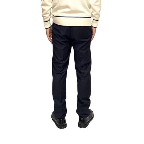 【USED】2010's Vivienne Westwood MAN WOOL TROUSERS