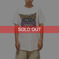 【USED】90'S ADIDAS SOCCER T-SHIRT