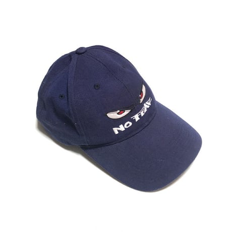 【USED】90'S NO FEAR CAP