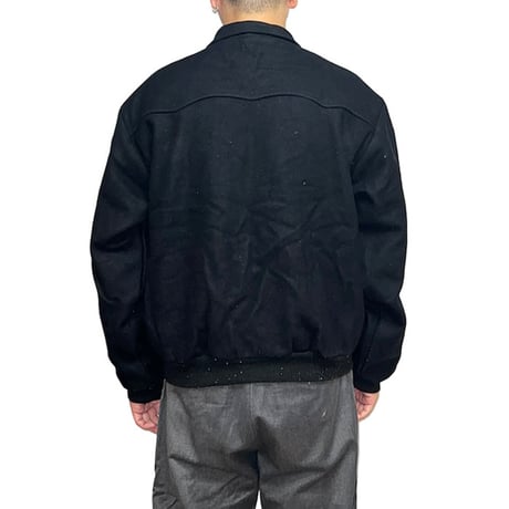 【USED】70's-80's LONSDALE HARRINGTON JACKET
