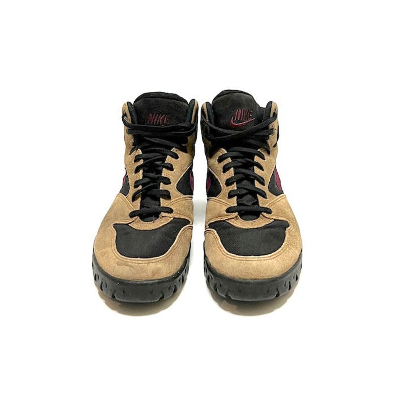 USED】90'S NIKE TREKKING SHOES USED】90'S NIKE TREKKING SHOES