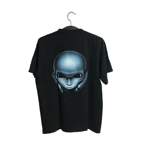 【USED】90'S ALIEN NATION T-SHIRT