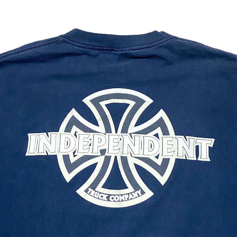 USED】90'S-00'S INDEPENDENT TRUCK COMPANY NHS T...