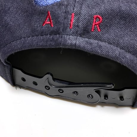 【USED】90'S  NIKE CAP
