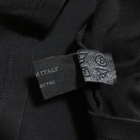 【USED】00'S PRADA SPORTS POLO SHIRT