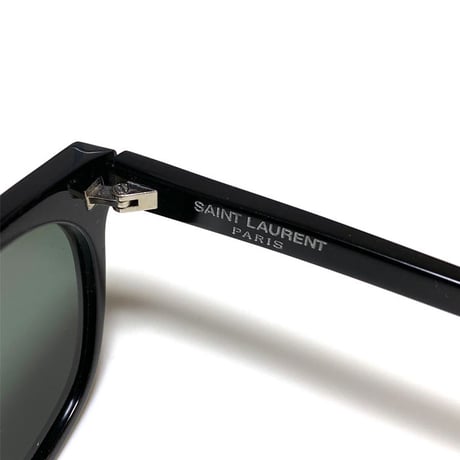 【USED】SAINT LAURENT PARIS SUNGLASS SL28/F