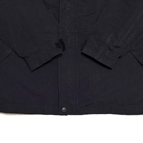 【USED】00's OAKLEY Genuine Software Tactical Jacket Black