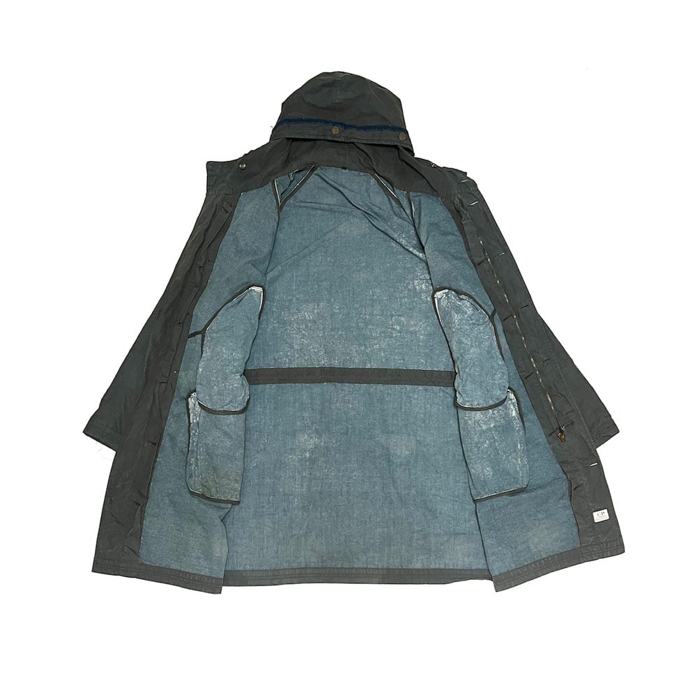 USED】80's C.P. COMPANY IDEAS FROM MASSIMO OSTI USED】80's C.P. COMPANY IDEAS FROM MASSIMO OSTI