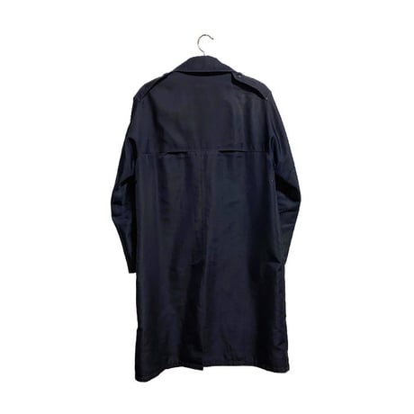 【USED】90'S A.P.C. LONG COAT