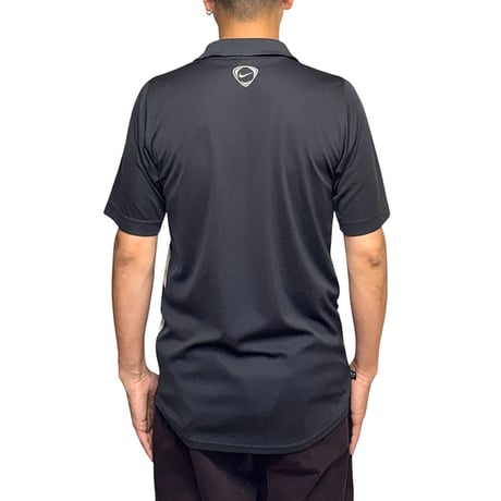 【USED】00's EURO NIKE Motion Blur Football Shirt