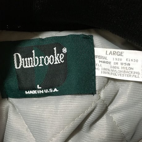 【DEAD STOCK】AMERICAN EXPRESS STAFF JUMPER