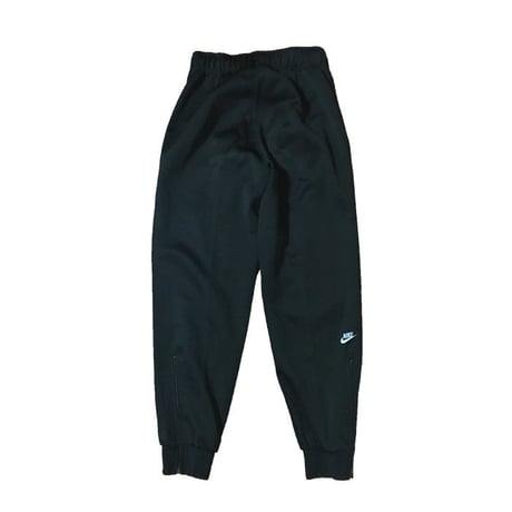 【USED】90'S NIKE TRACK PANTS SWOOSH