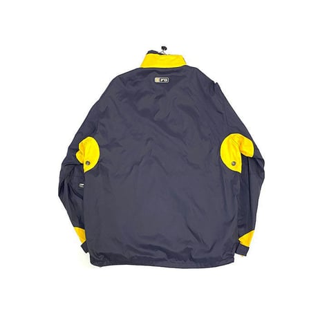 【USED】00'S FIRST DOWN TECH JACKET