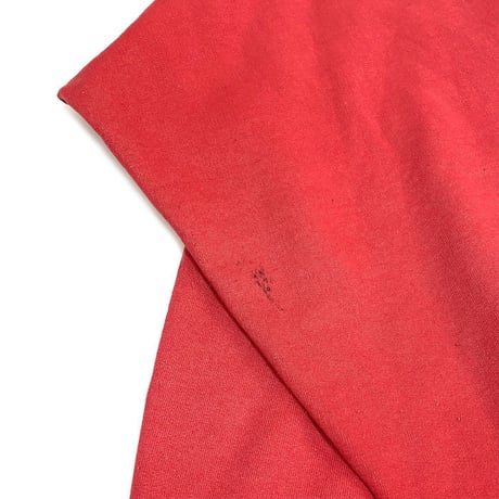 【USED】90'S COCA-COLA OVERSIZED SWEATSHIRT