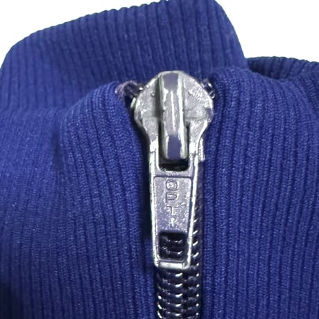 【USED】70's adidas OLD TRACK JACKET MADE IN WEST-GERMANY