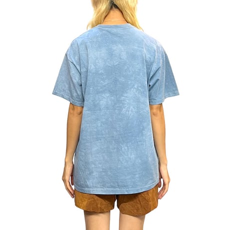 【USED】00'S THE MOUNTAIN HORSE T-SHIRT