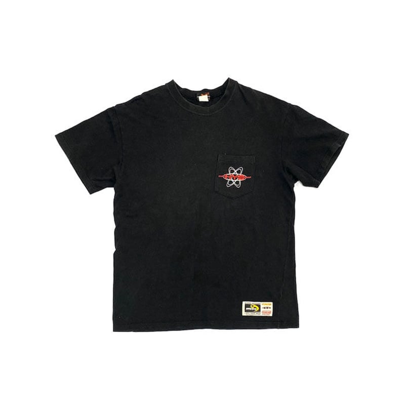 USED】90'S HYPER YO-YO T-SHIRT | KONBINI USED】90'S HYPER YO-YO T-SHIRT | KONBINI