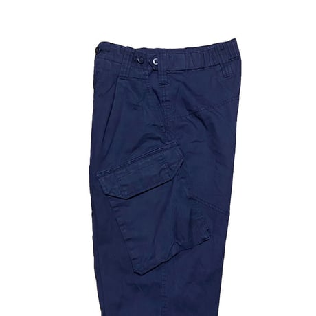 【USED】90'S-00'S BRITISH ARMY ROYAL NAVY COMBAT TROUSERS  (③ PRICE)