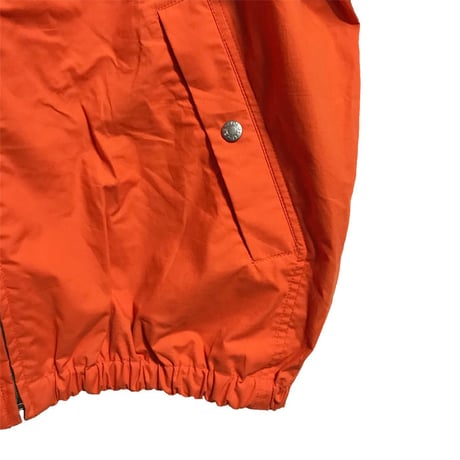 【USED】90'S POLO SPORT COTTON BLOUSON