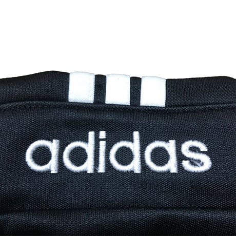 【USED】90'S ADIDAS 3-STRIPES TRACKSUITS