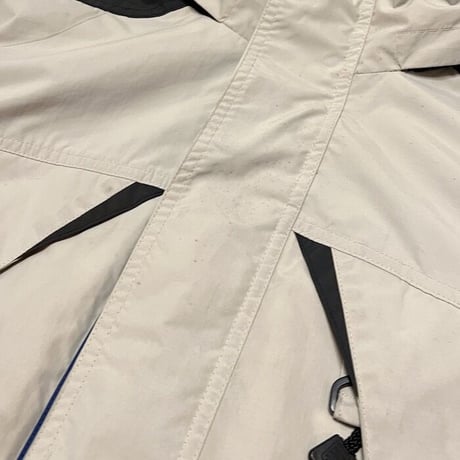 【USED】90'S-00'S L.L.BEAN URBAN COLOR MOUNTAIN JACKET