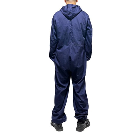 【USED】80-90'S FRENCH WORK JUMPSUIT