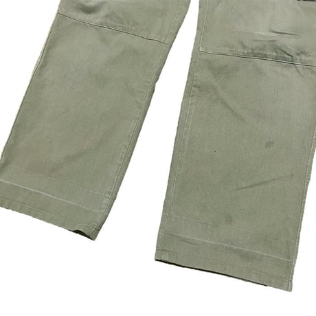 【USED】00'S  C.P.COMPANY CARGO PANTS