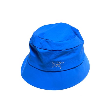 【USED】ARC'TERYX SINSOLO HAT
